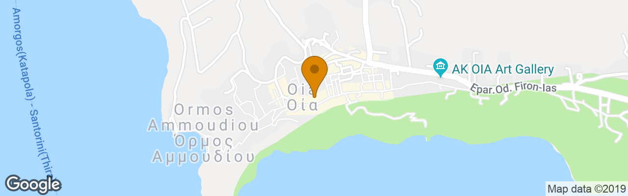 Alexander's Boutique 