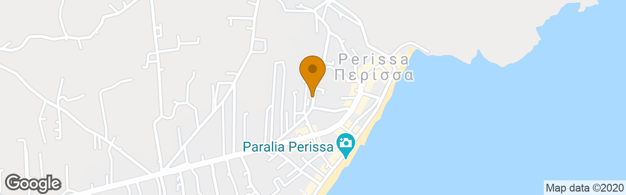 Hotel Irineos Studios 