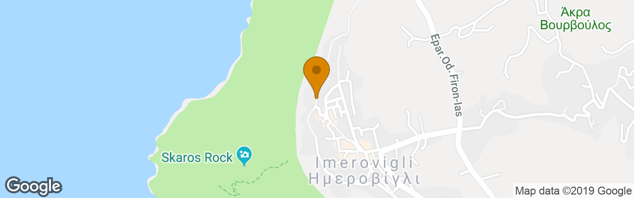 Hotel The Vasilicos Santorini 