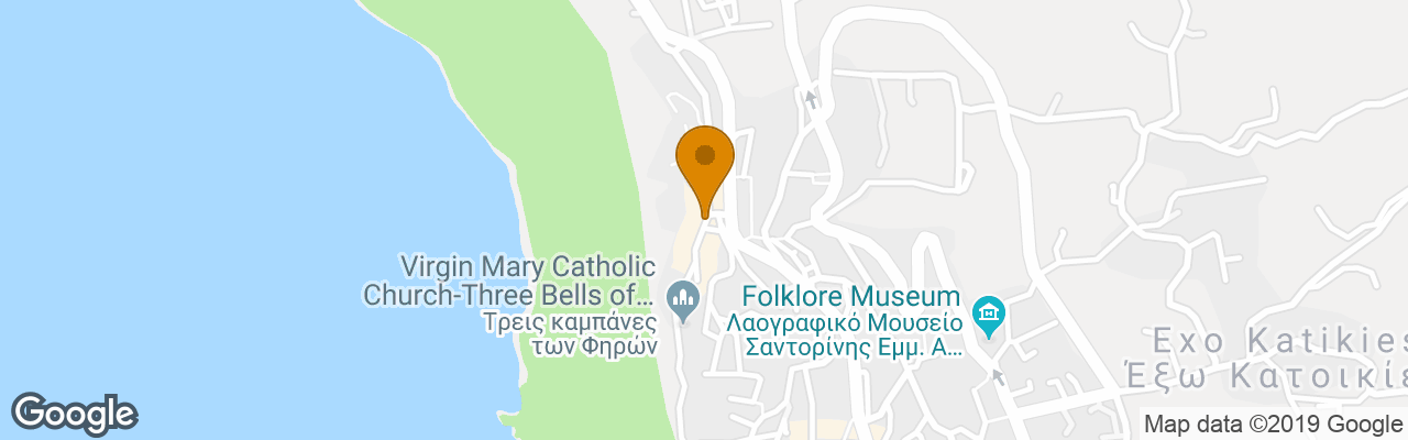 Kafieris On The Cliff 