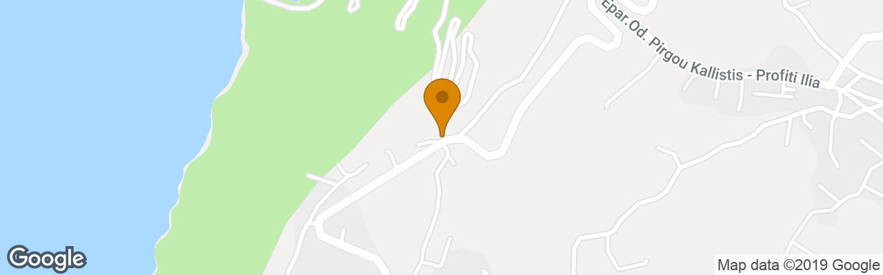 Pension Alti Santorini Suites 