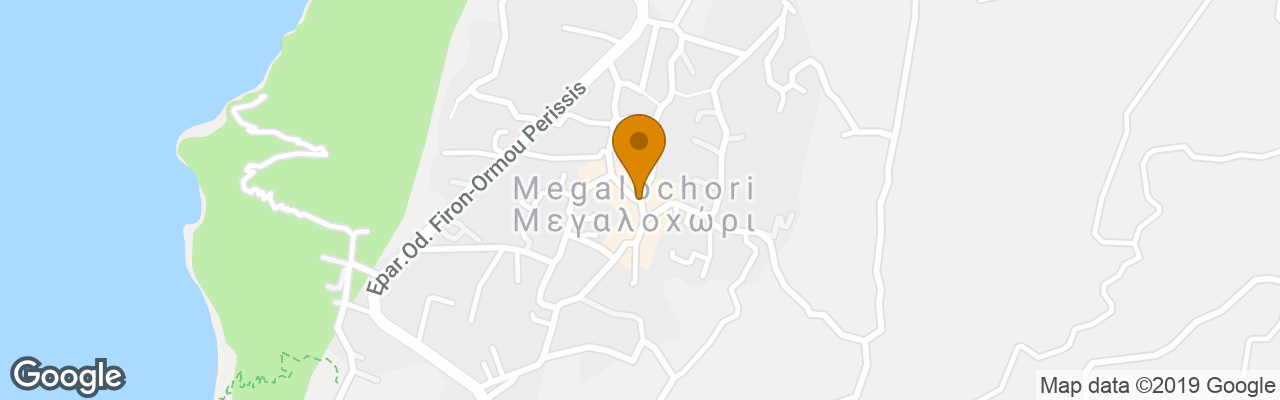 Pension Villa Aegeon 