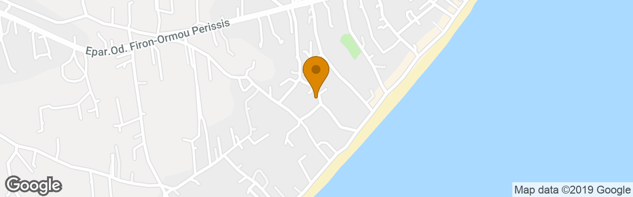 Pension Memento Perissa 