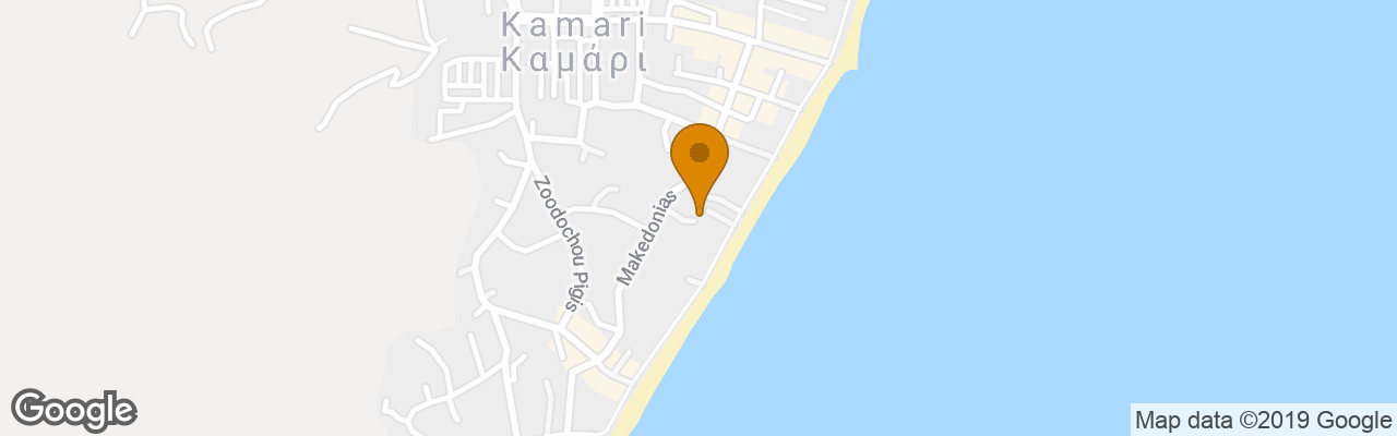 Hotel Atlas Boutique 