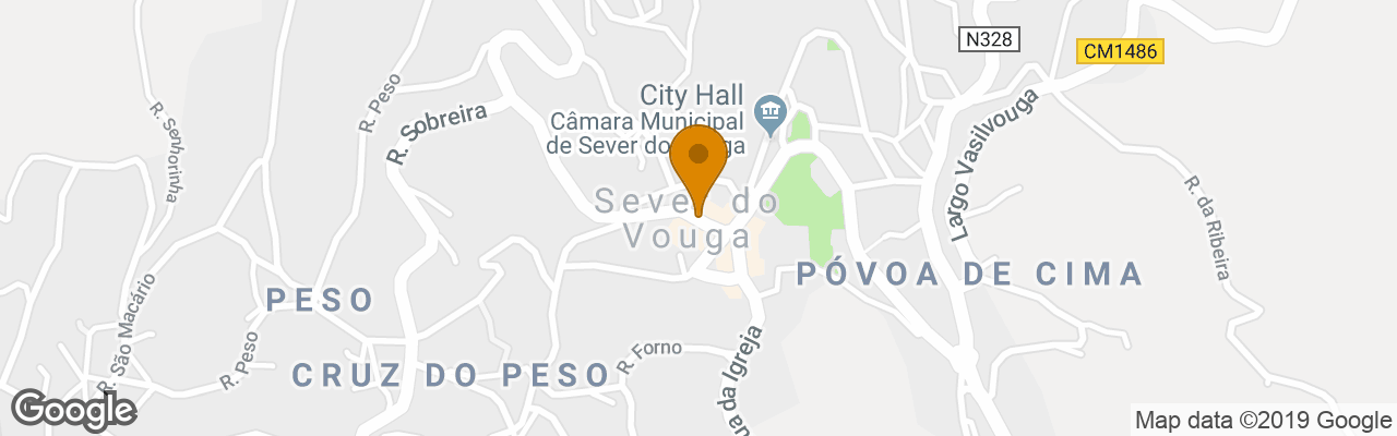 Hotel Residencial O Cortiço 