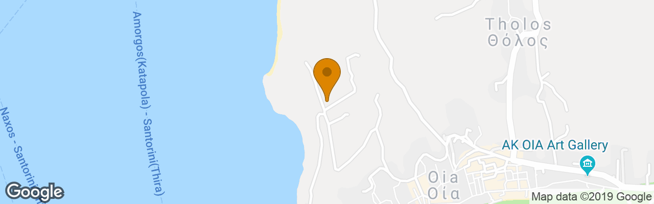 Hotel Katharos Villas 