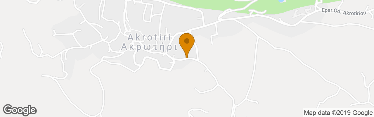 Hotel Akrotiri Dreams 