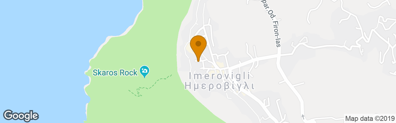 Whitedeck Hotel Santorini 