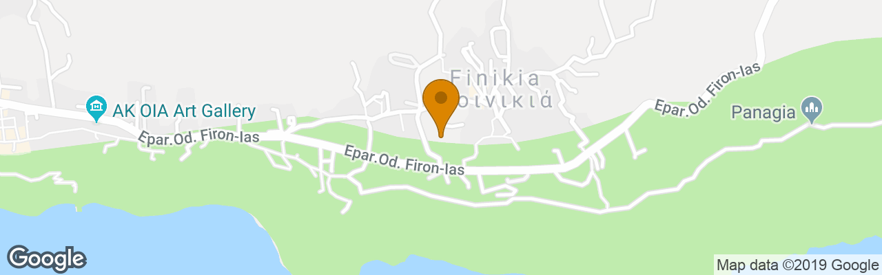 Naftilos Boutique Houses 