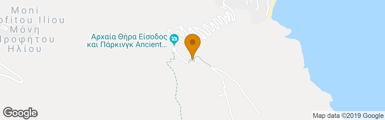 Bed and Breakfast Villa Anneta 