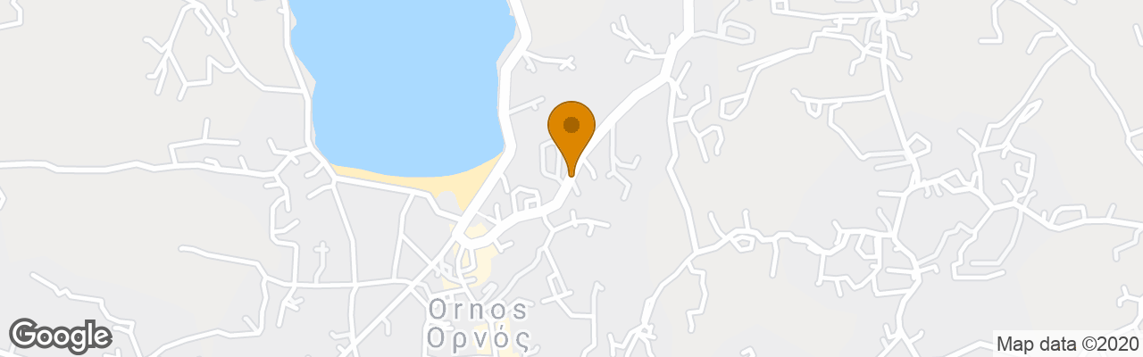 Thalassa Prive Villas 