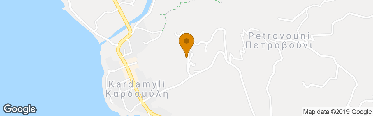 Polismata Residences 