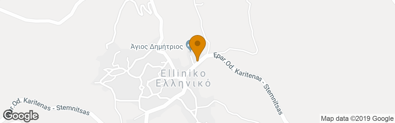 Hotel Rocabella Hellinikon Country 