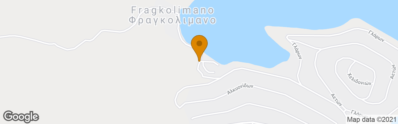 Saronikos Residences - Korinth 