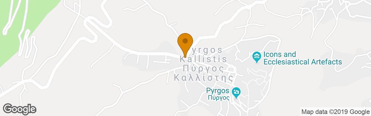 Pension Boutique Houses Santorini 