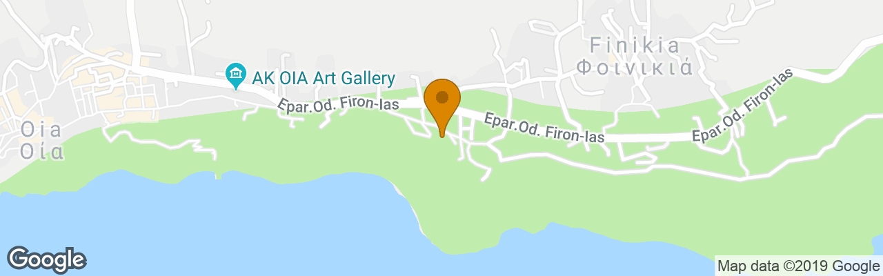 Pension The Ivory Suite 