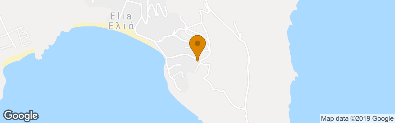 Hotel Cova Mykonos Suites 