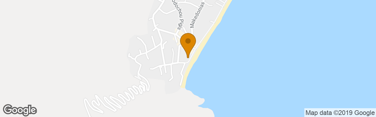 Hotel Irini's Residence 