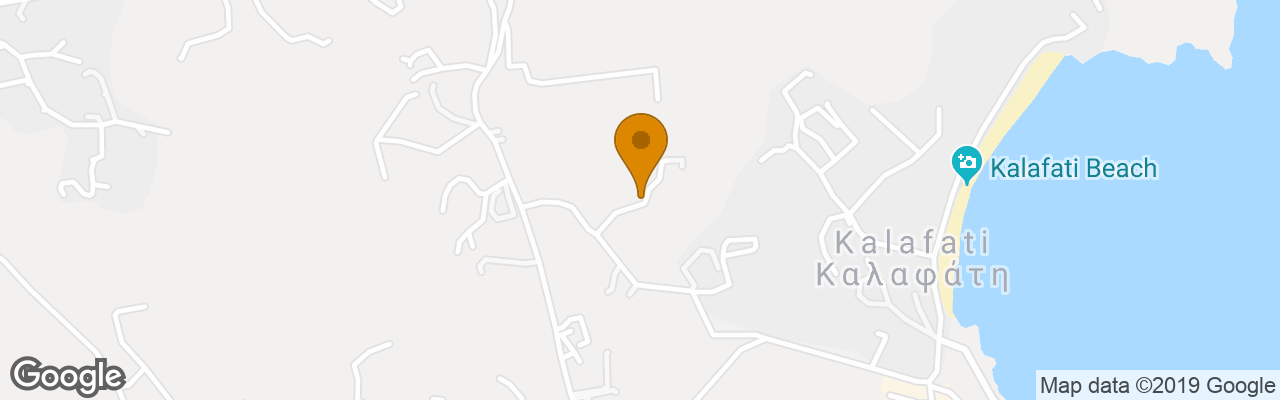 Mykonian Princess Luxury Villas 