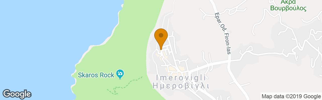 Pension Villa Happening 