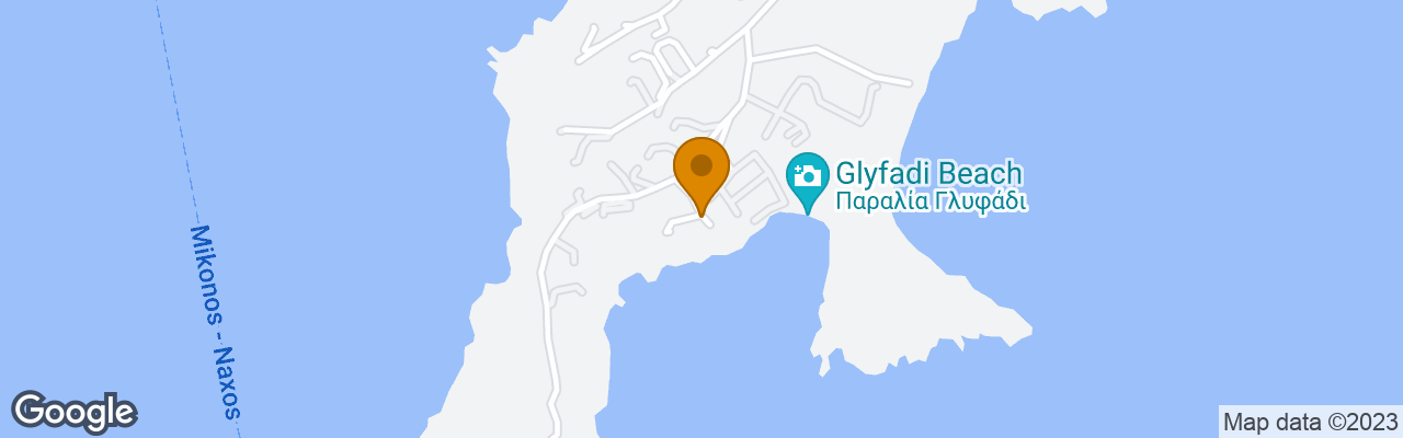 Hotel Kirini - My Mykonos Retreat 