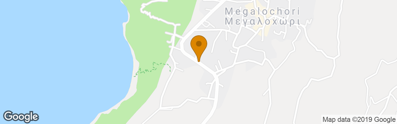 Aspronisi Luxury Villa 