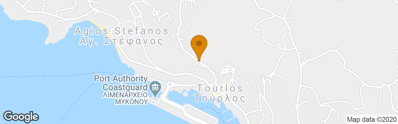 Adikri Villas And Studios 