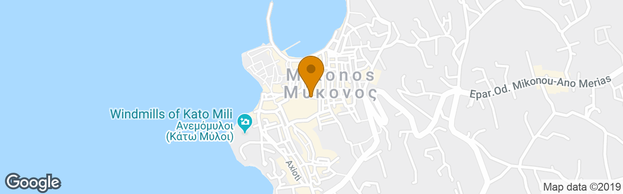 Pension Villa Pinelopi 