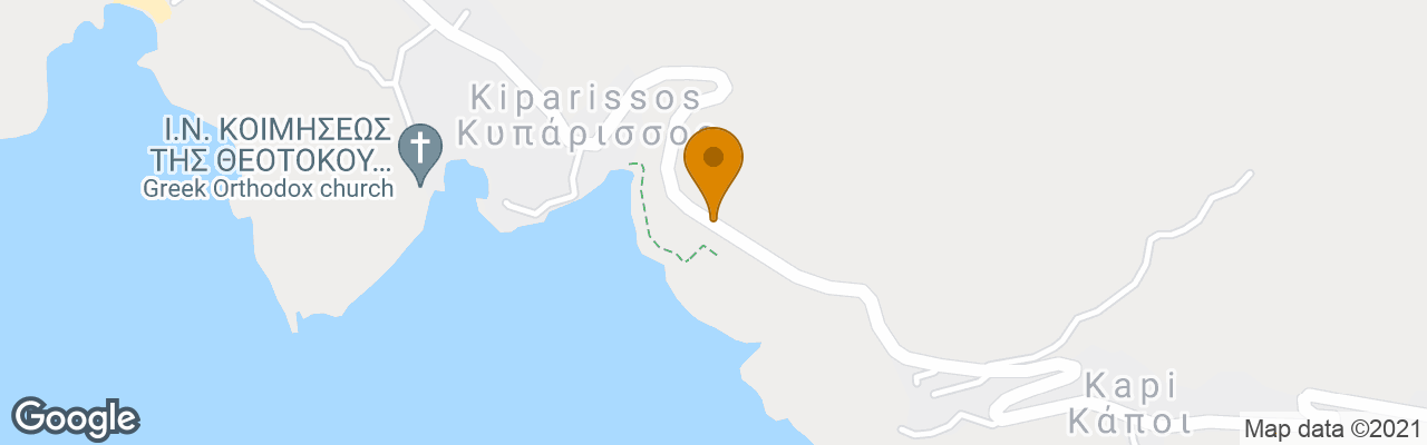 Hotel Porto Mani Suites 