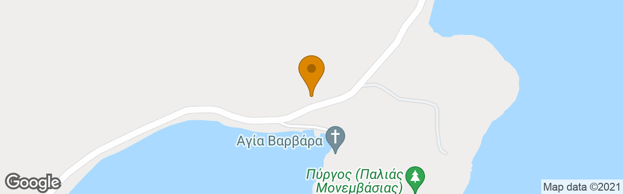 Hotel Goulas Traditional Guesthouse 