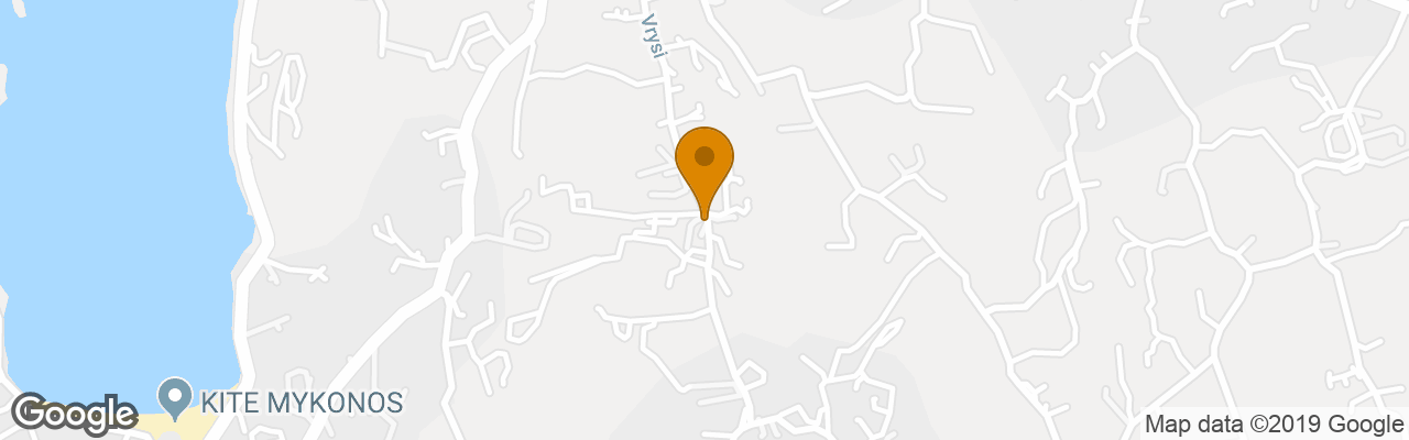 Portes Mykonos Suites & Villas 