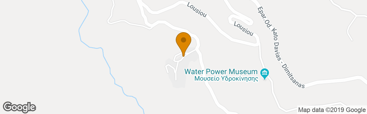 Hotel Koustenis Village 