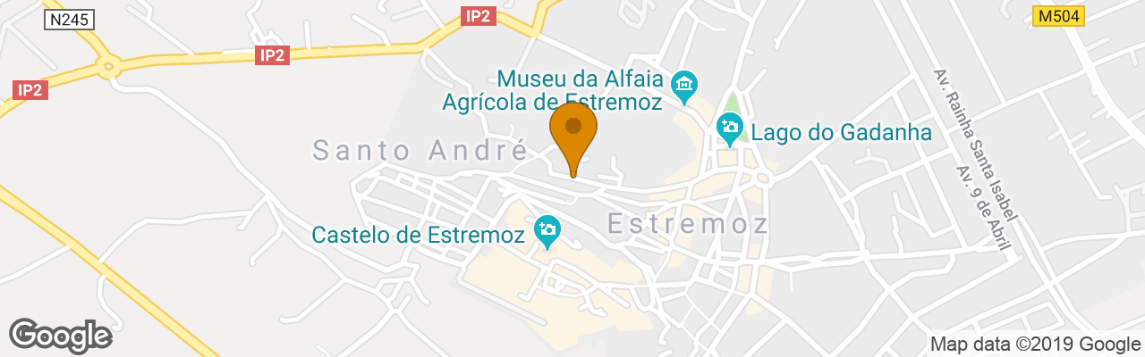 Hotel Herdade Da Barbosa 