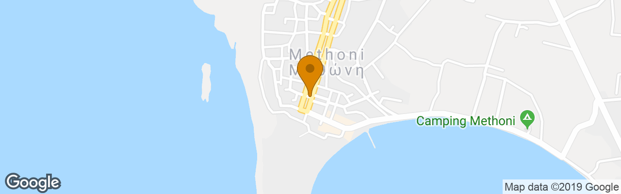 Amalia Hotel Messinia 