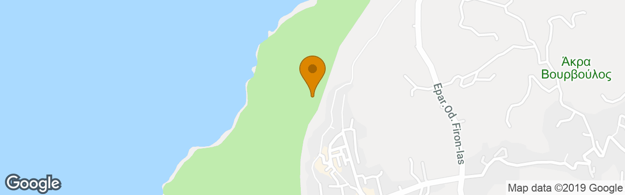 Hotel Above Blue Suites 