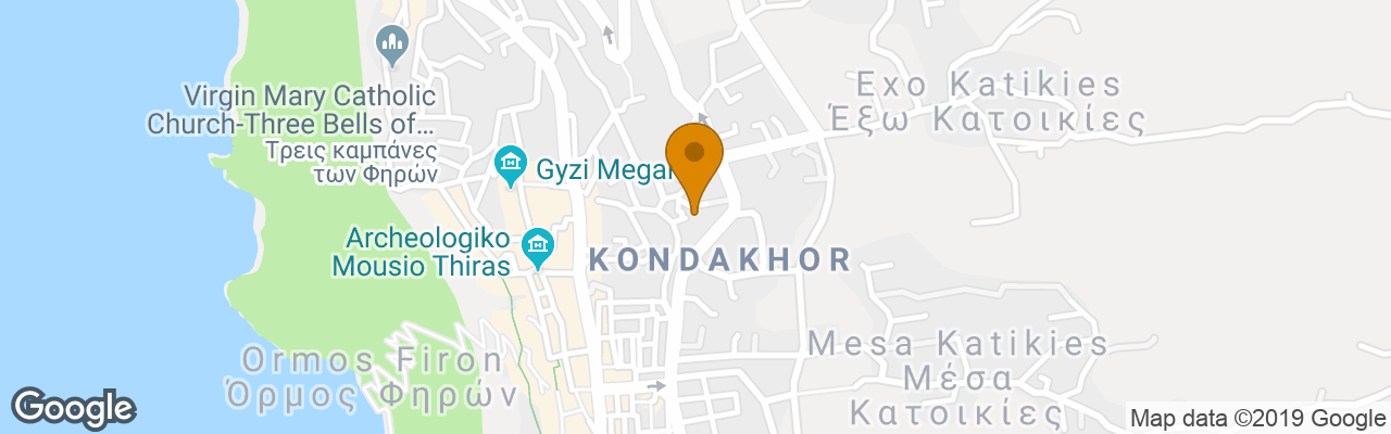 Hotel Anemomilos Suites 