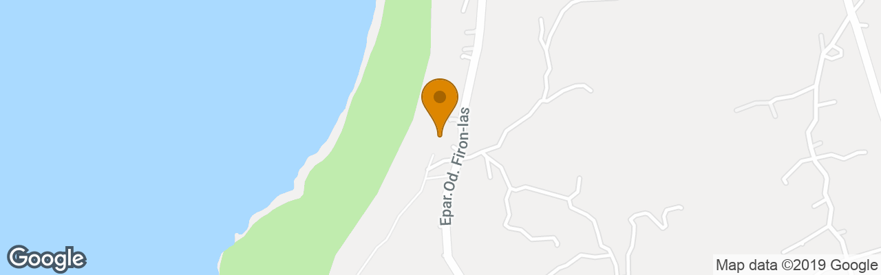 SantoriniŽs Balcony Apartments 