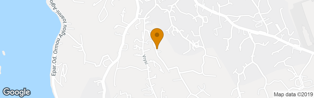 Hotel Ibiscus Mykonos 