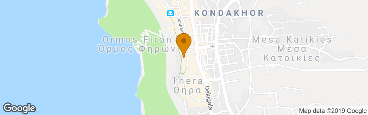 Hotel Pantelia Suites 