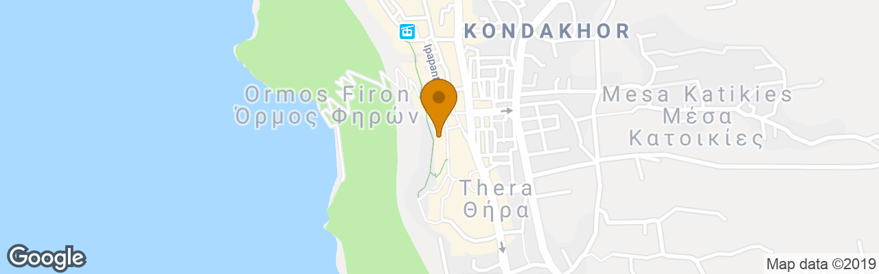 Hotel Anemomilos Villa 