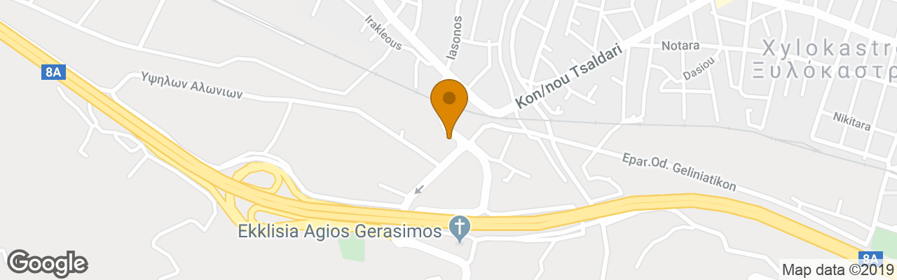 Hotel Le Convivial Luxury Suites & Spa 