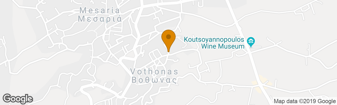 Villa Aelia Santorini 