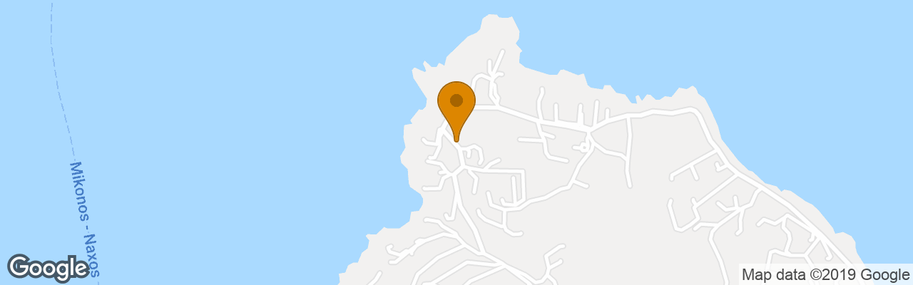 Sofia's Bungalows Mykonos 