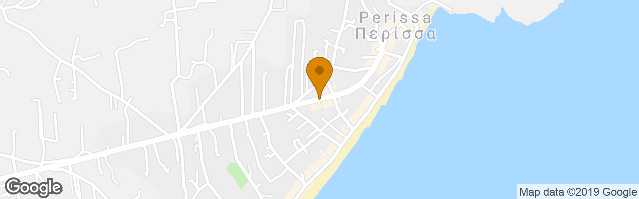 Hotel Meltemi Suites 