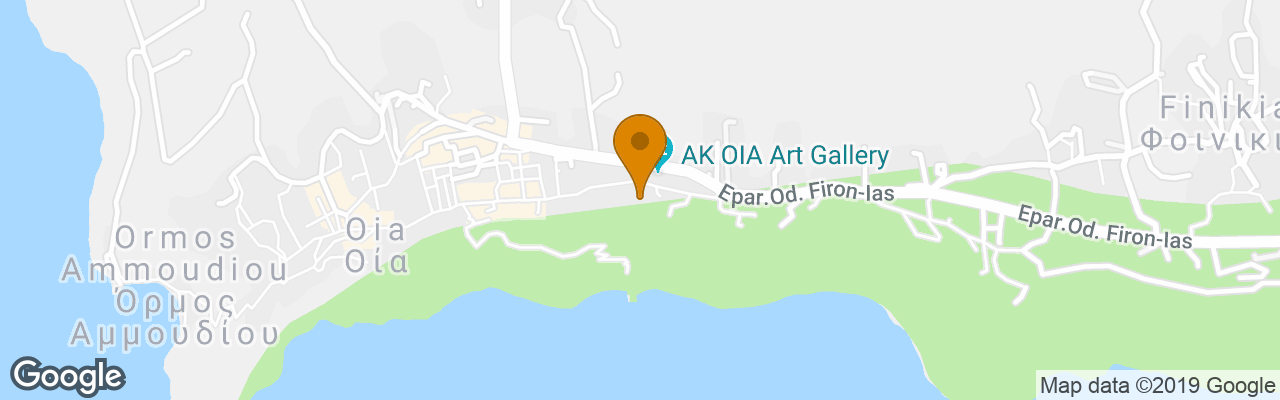 Hotel Villa Katikies 