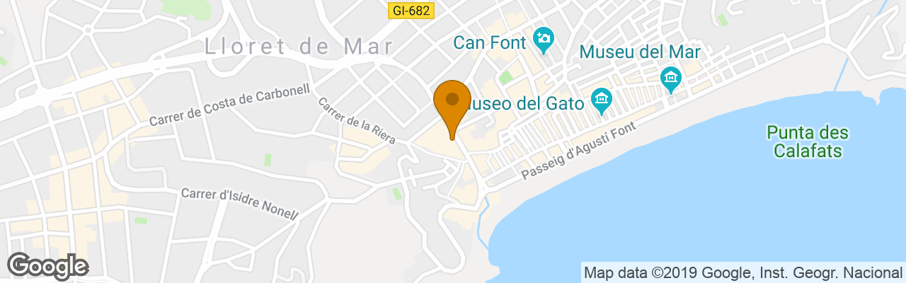 Hotel Delamar - Adults Only 