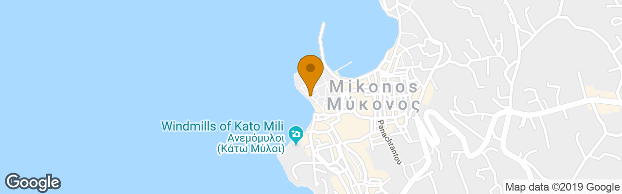 Hotel Bluetopia Suites 