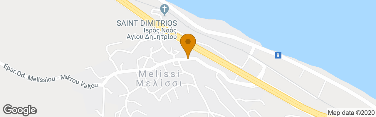 Corinthian Residence 