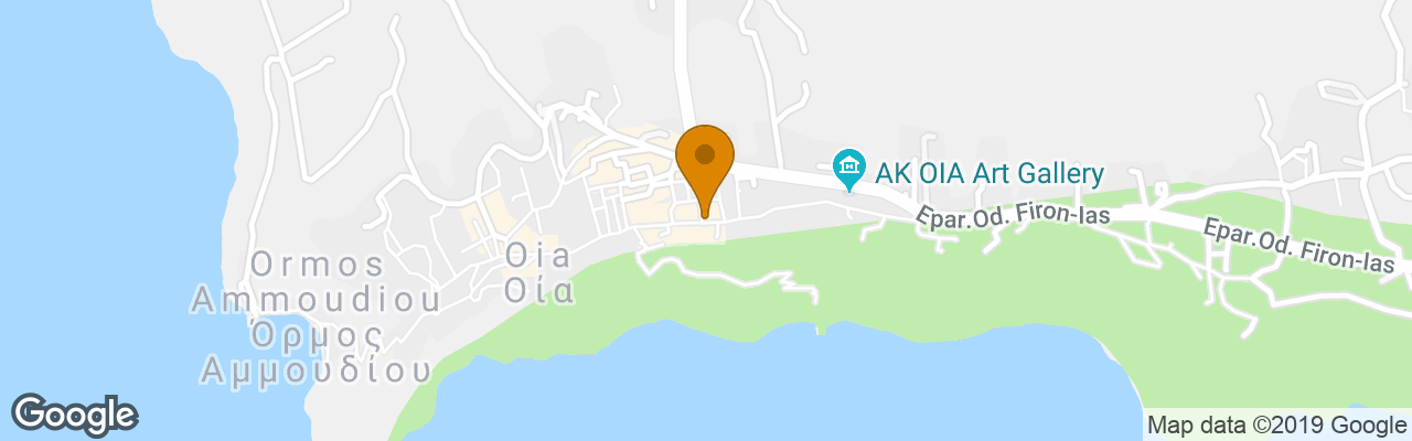 Hotel Andronis Luxury Suites 