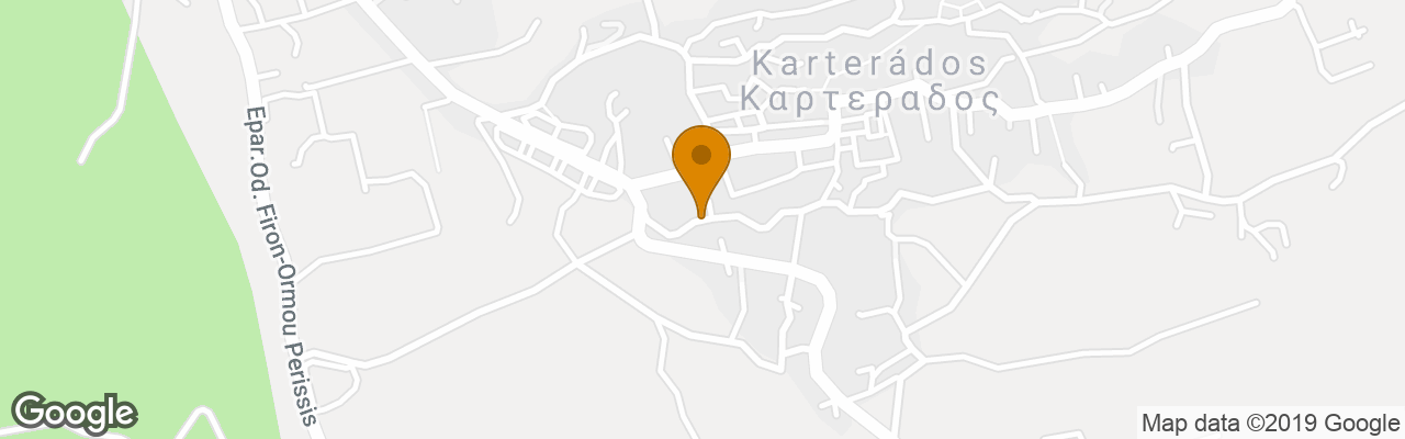 Hotel Angels In Fira 